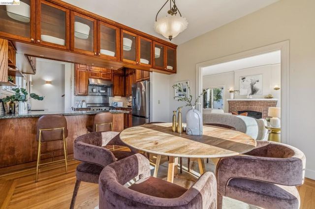 249 Yale Ave, Kensington, CA 94708