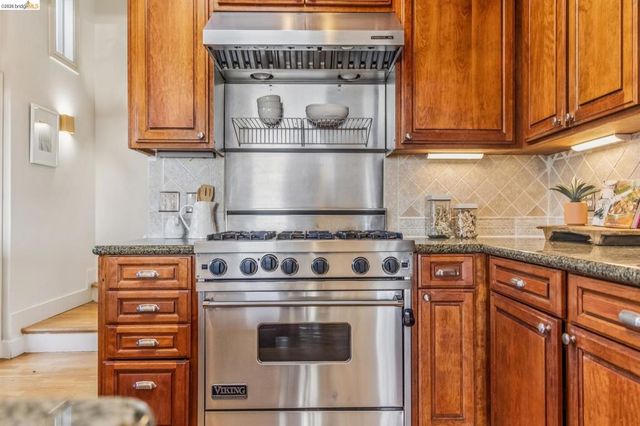 249 Yale Ave, Kensington, CA 94708