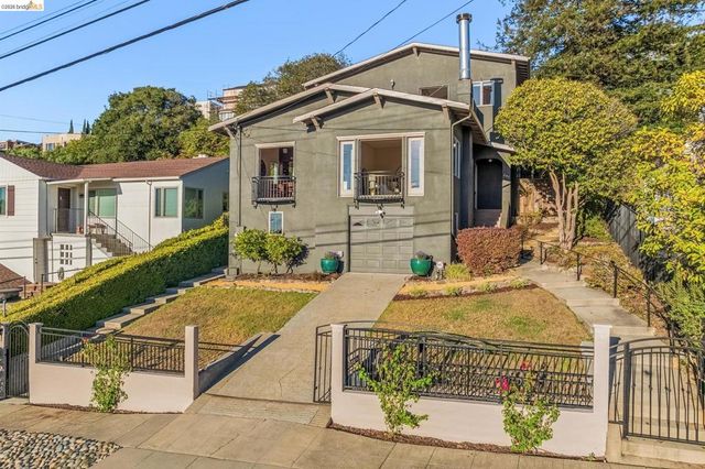 249 Yale Ave, Kensington, CA 94708