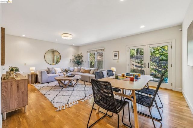249 Yale Ave, Kensington, CA 94708