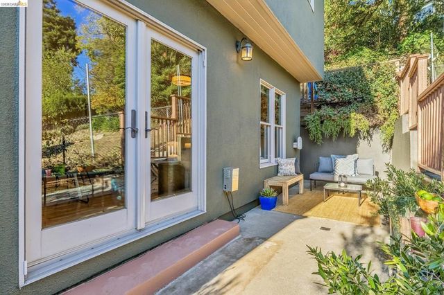 249 Yale Ave, Kensington, CA 94708