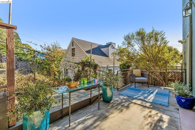 249 Yale Ave, Kensington, CA 94708