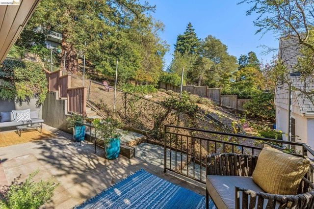 249 Yale Ave, Kensington, CA 94708