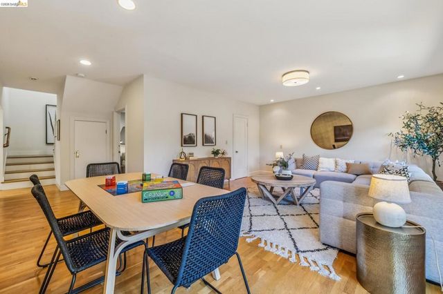 249 Yale Ave, Kensington, CA 94708