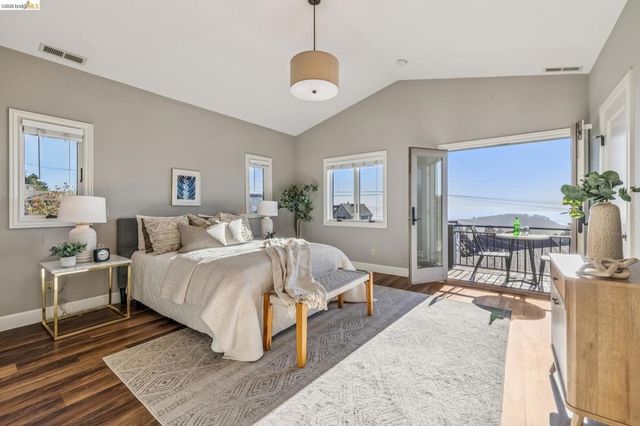 249 Yale Ave, Kensington, CA 94708