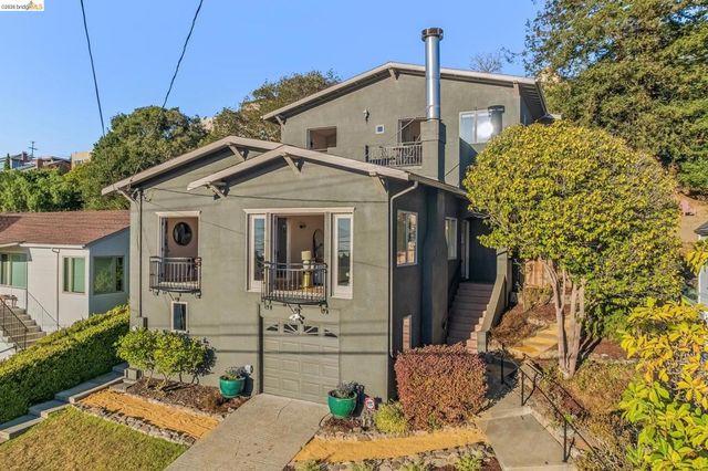 249 Yale Ave, Kensington, CA 94708