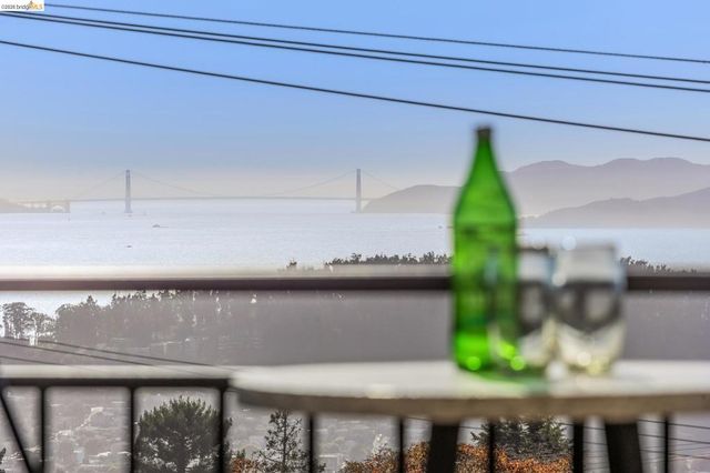 249 Yale Ave, Kensington, CA 94708