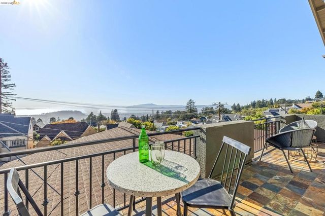 249 Yale Ave, Kensington, CA 94708