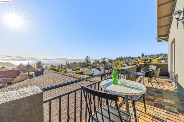 249 Yale Ave, Kensington, CA 94708