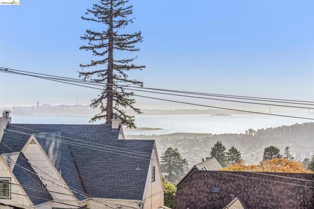 249 Yale Ave, Kensington, CA 94708