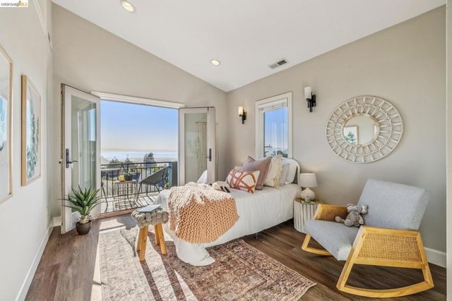 249 Yale Ave, Kensington, CA 94708