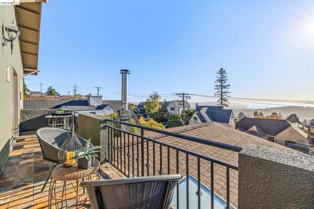 249 Yale Ave, Kensington, CA 94708
