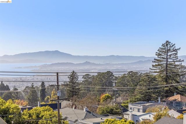 249 Yale Ave, Kensington, CA 94708