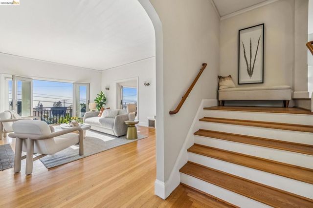 249 Yale Ave, Kensington, CA 94708