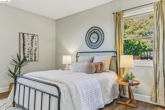 249 Yale Ave, Kensington, CA 94708