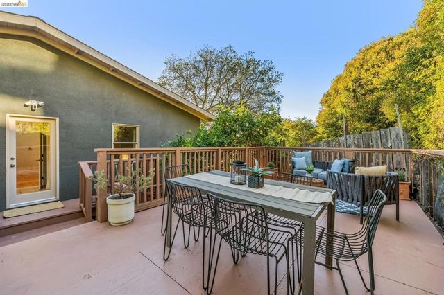 249 Yale Ave, Kensington, CA 94708