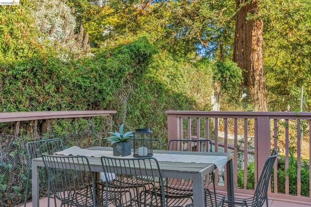 249 Yale Ave, Kensington, CA 94708