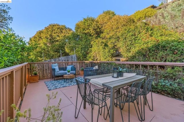 249 Yale Ave, Kensington, CA 94708