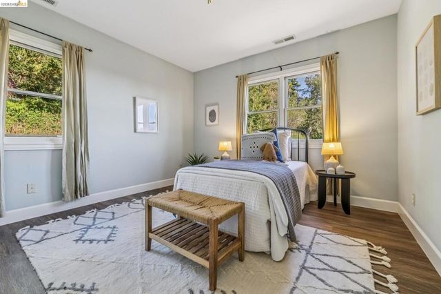 249 Yale Ave, Kensington, CA 94708