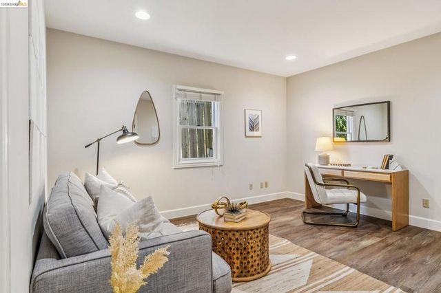 249 Yale Ave, Kensington, CA 94708