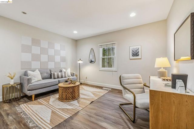 249 Yale Ave, Kensington, CA 94708
