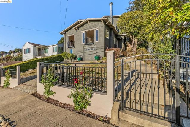 249 Yale Ave, Kensington, CA 94708