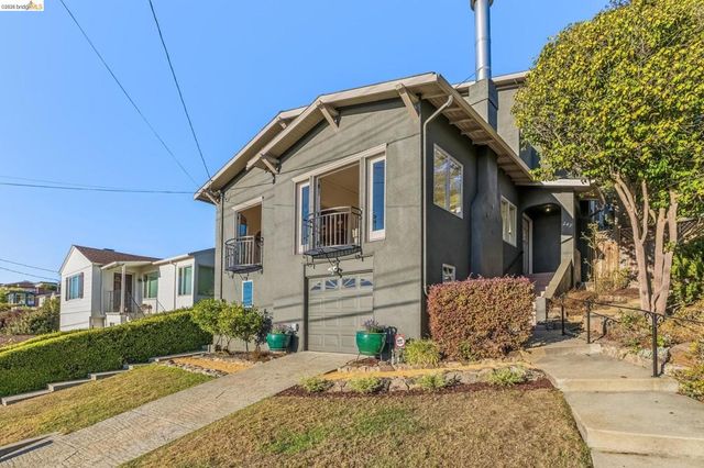 249 Yale Ave, Kensington, CA 94708