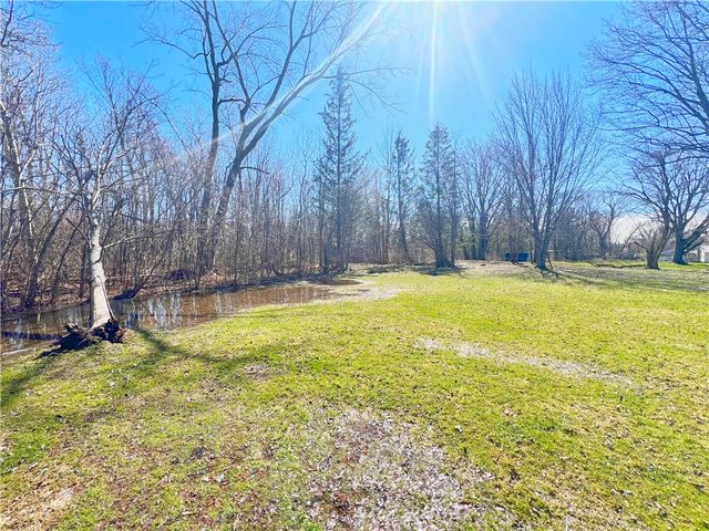 6382 County Line Rd Road, Ontario, NY 14519