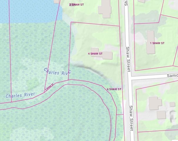 4 Shaw St, Medway, MA 02053