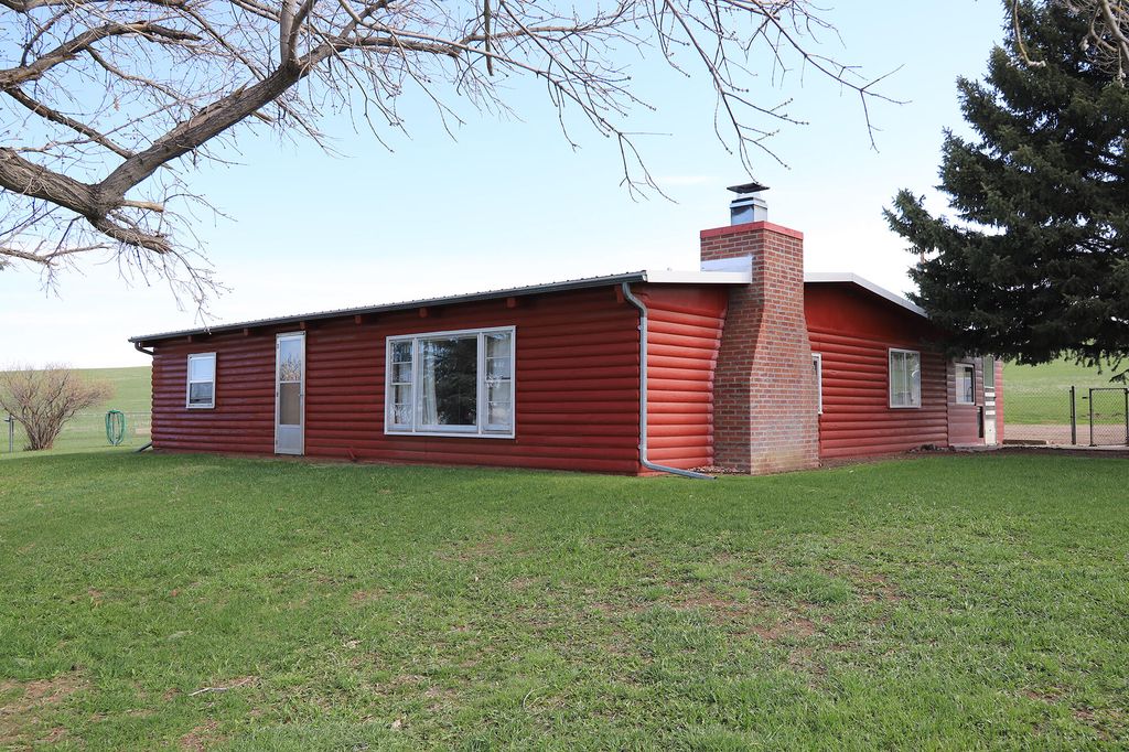 1866 Skyline Drive, Sheridan, WY 82801