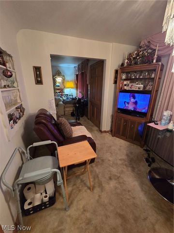 16305 Eldamere Avenue, Cleveland, OH 44128