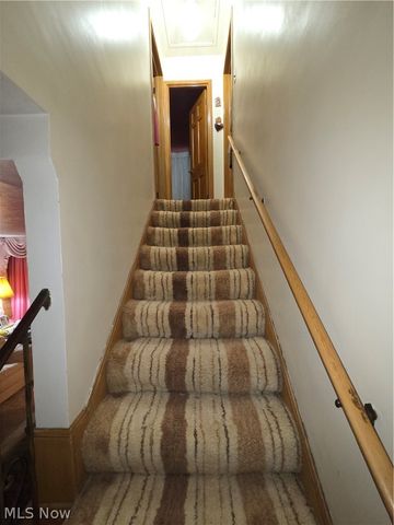 16305 Eldamere Avenue, Cleveland, OH 44128