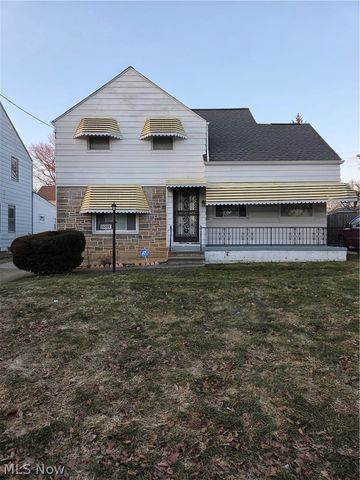 16305 Eldamere Avenue, Cleveland, OH 44128