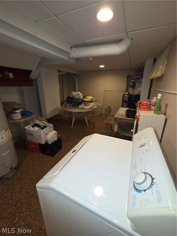 16305 Eldamere Avenue, Cleveland, OH 44128