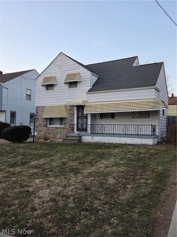 16305 Eldamere Avenue, Cleveland, OH 44128
