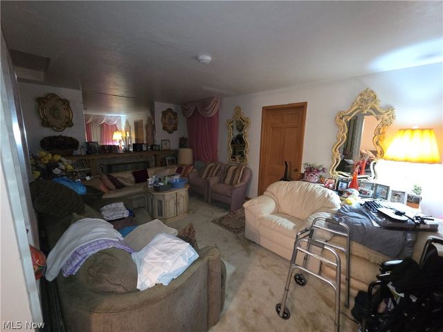 16305 Eldamere Avenue, Cleveland, OH 44128