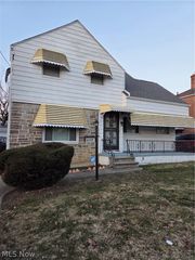 16305 Eldamere Avenue, Cleveland, OH 44128