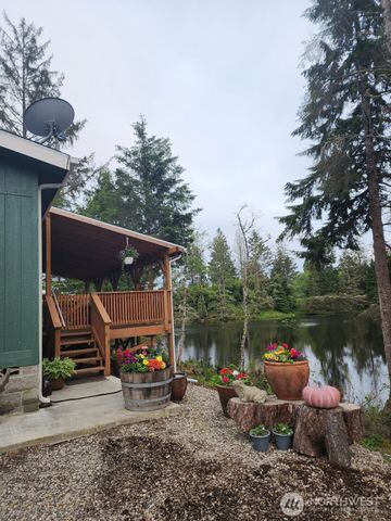 4 Lakeview Lane, South Bend, WA 98586