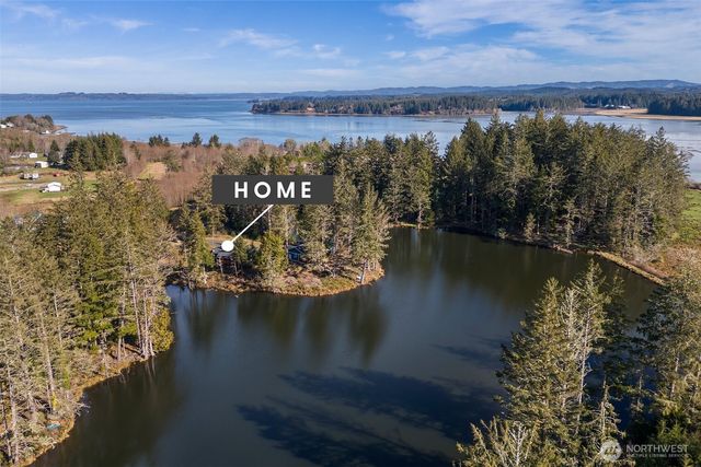 4 Lakeview Lane, South Bend, WA 98586