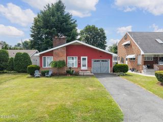 241 Tampa Avenue, Albany, NY 12208