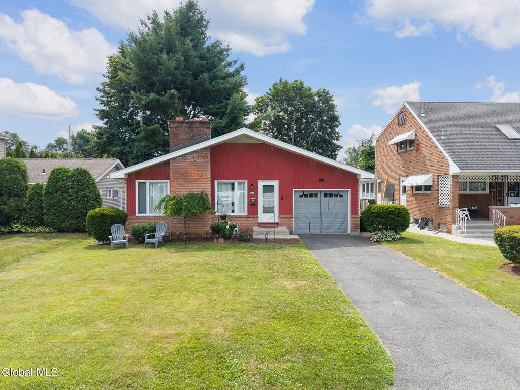 241 Tampa Avenue, Albany, NY 12208