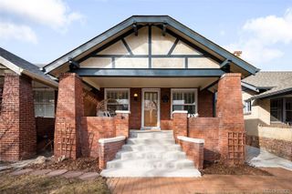 1013 Adams Street, Denver, CO 80206