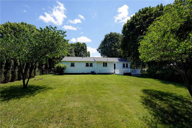 200 Klink Road, Brighton, NY 14625