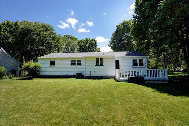 200 Klink Road, Brighton, NY 14625