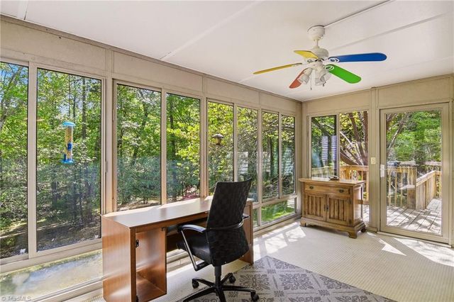 407 Grenham Road, Greensboro, NC 27455