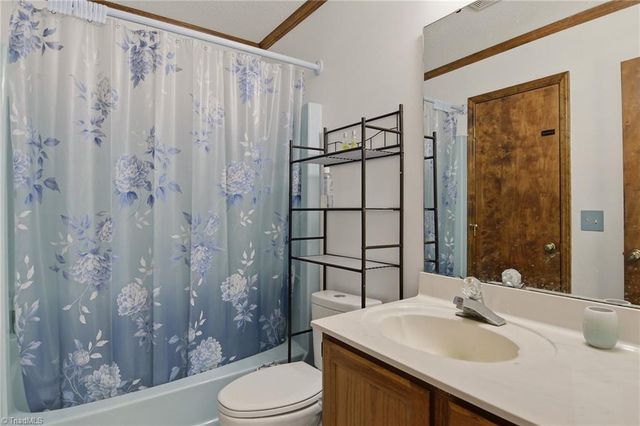 407 Grenham Road, Greensboro, NC 27455
