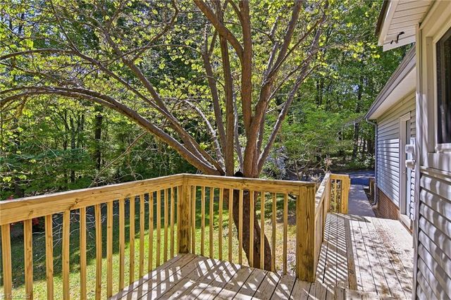 407 Grenham Road, Greensboro, NC 27455