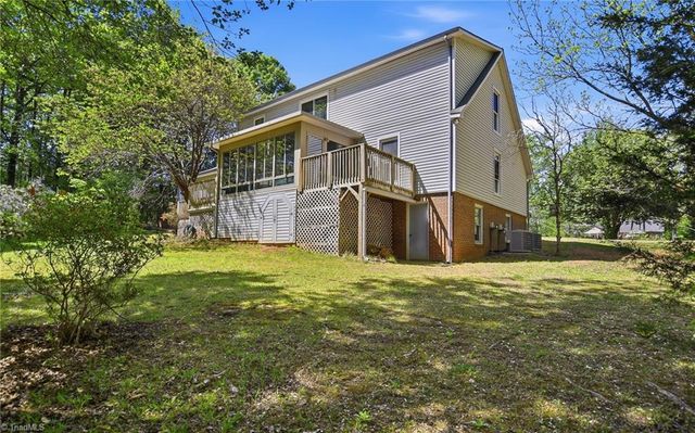 407 Grenham Road, Greensboro, NC 27455