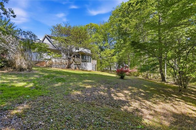 407 Grenham Road, Greensboro, NC 27455