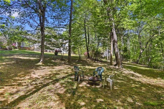 407 Grenham Road, Greensboro, NC 27455